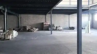 Industrial building for sale in ANTONI GAUDI, imagen 24