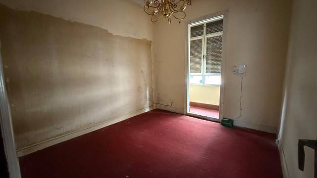 Piso en Venta en Buen Pastor Kalea en Lutxana - Llano