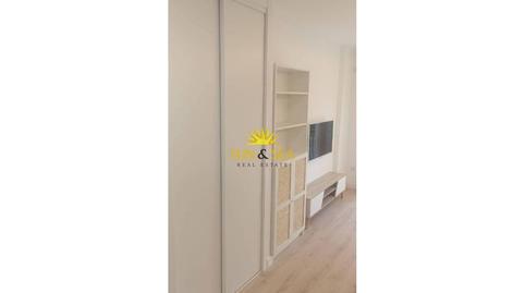 Foto 3 de Estudio de alquiler en Santa María de Gracia, Murcia