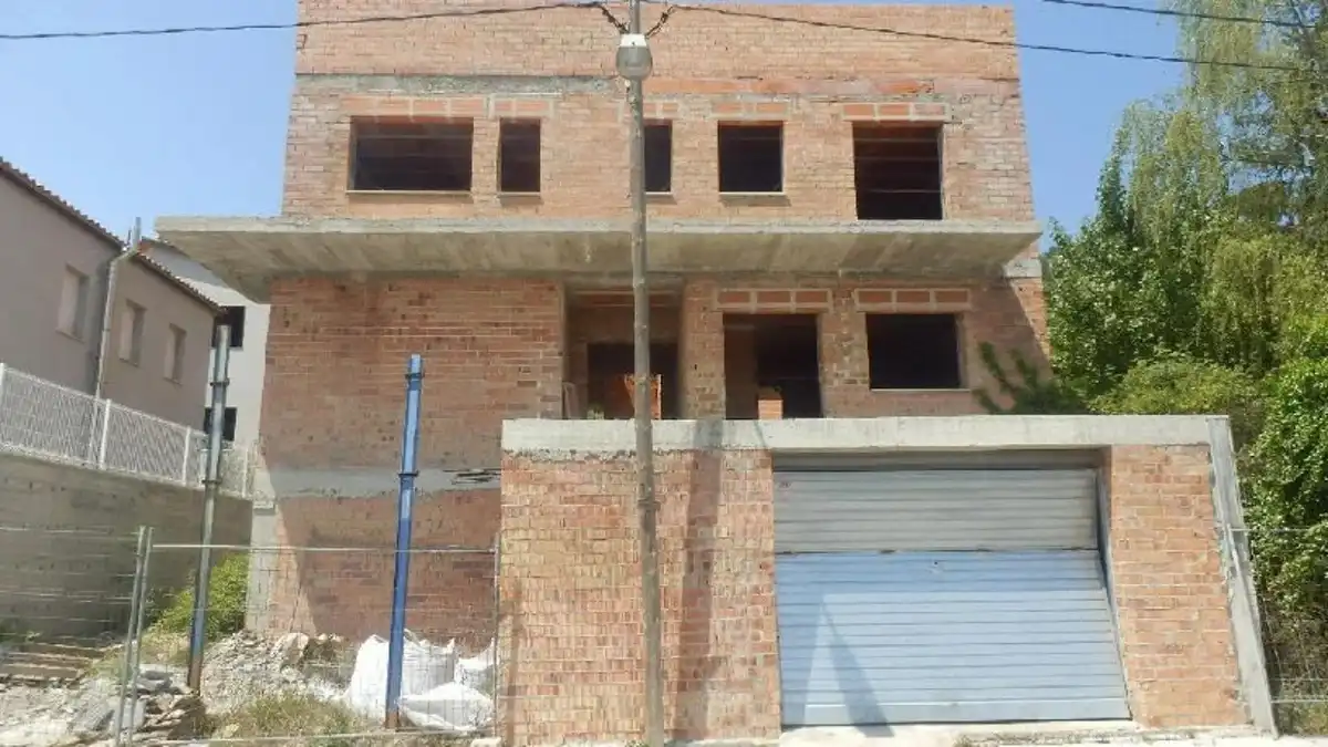 Residential land for sale in Carrer de l'Església