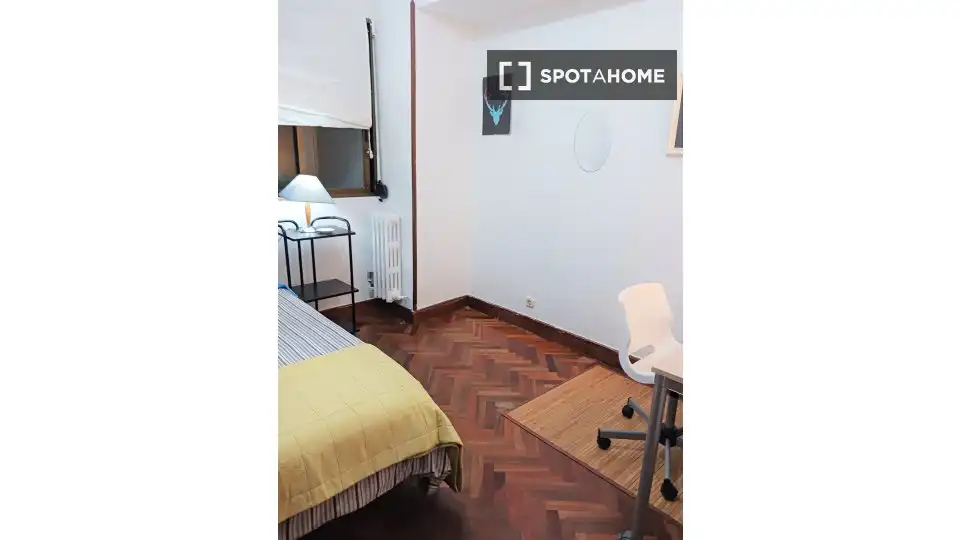 Habitación en Gros