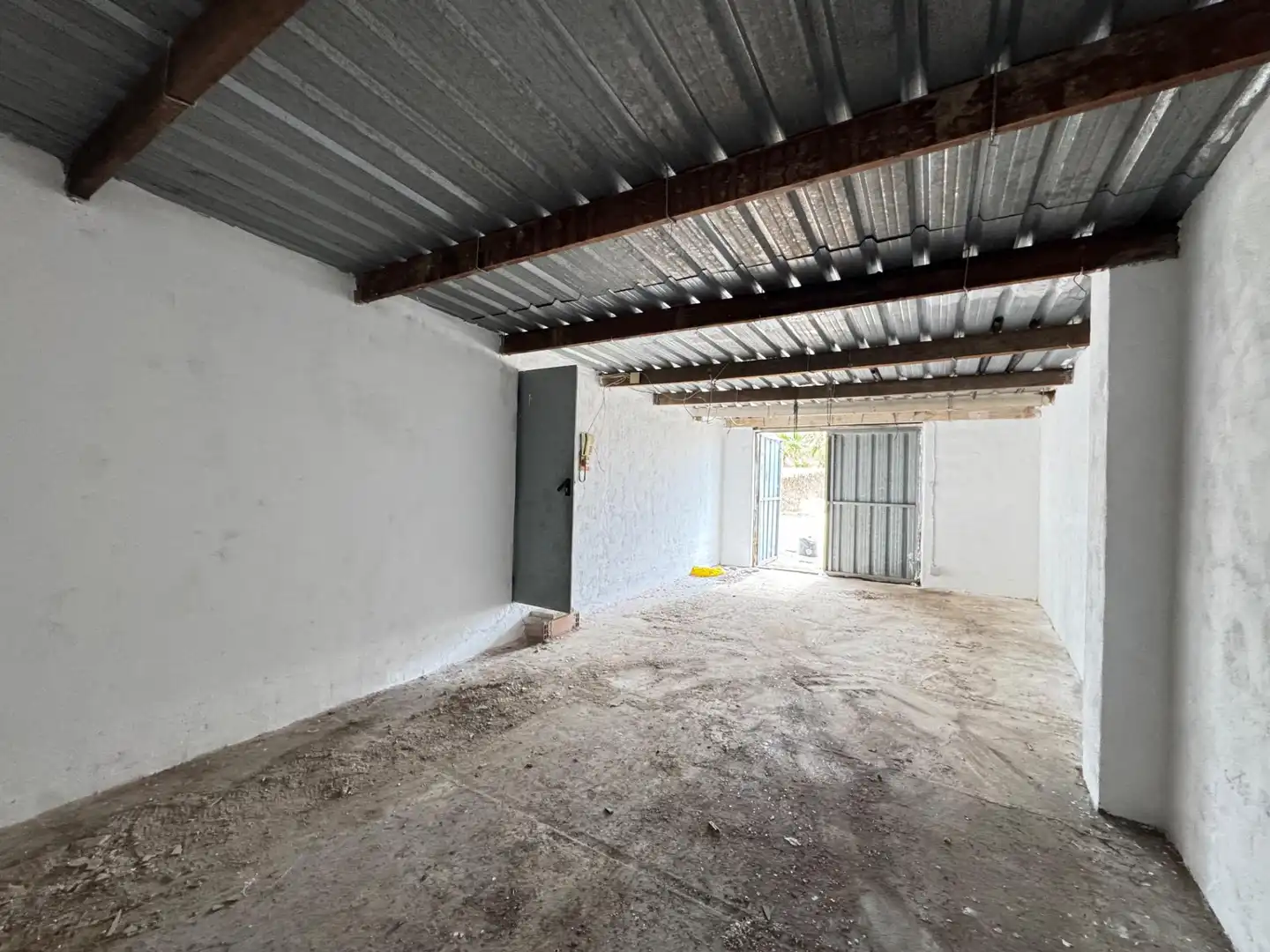 Finca rústica en venda en Elche / Elx