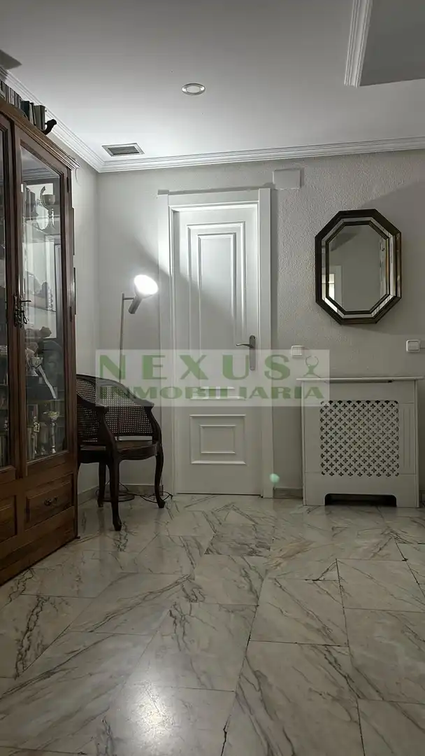 Flat for sale in Cáceres  with Air Conditioner, Heating and Storage room