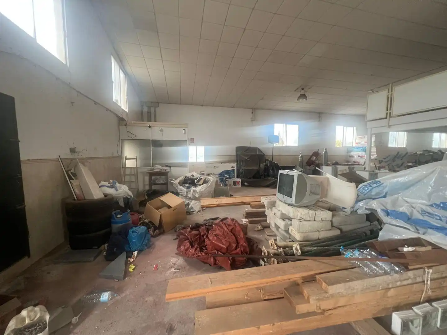 Nave industrielle à vendre à La Foia - Daimés - Asprella, imagen 35