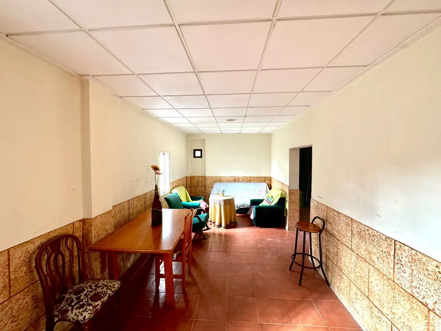 Casa rústica con jardín en venta en Daya Nueva, imagen 45