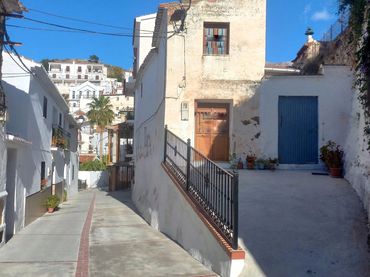 Casa en venta en Calle Jardines