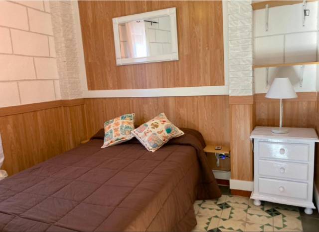Apartamento en Alquiler en Barrio de Albaicín