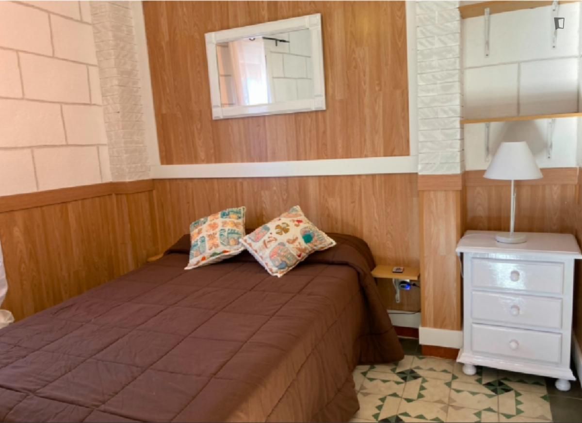 Apartamento de alquiler en Barrio de Albaicín