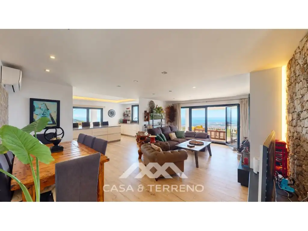 House with terrace for sale in Diseminados Diseminados, imagen 7