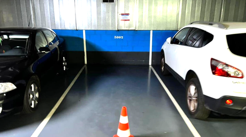 Foto 4 de Garatge en venda a Australia, 7, -1, Llefià, Barcelona