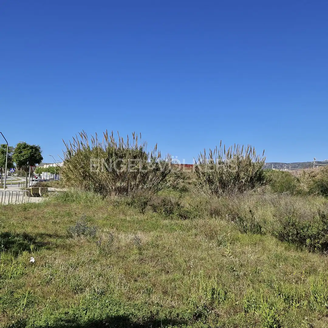 Industrial land for sale in Centre, imagen 5