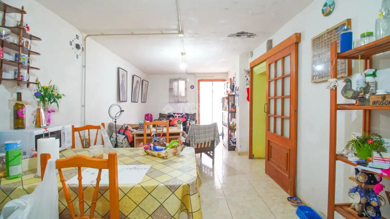 Casa adosada en venta en Tacoronte