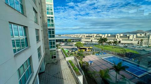 Foto 4 de Piso de alquiler en Calle Piso en Avenida Juan Carlos I, 5, Siete Palmas, Las Palmas de Gran Canaria