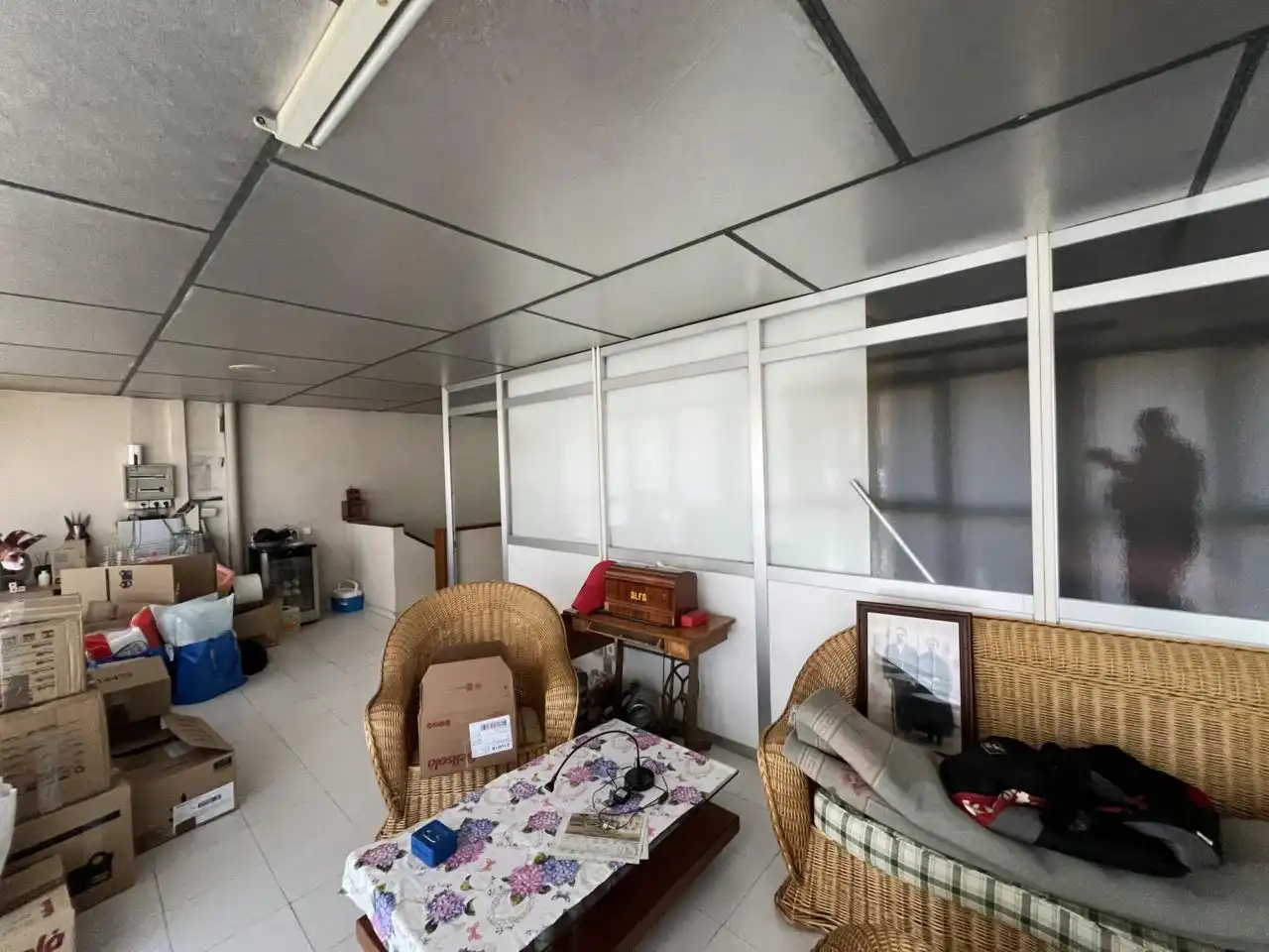 Nave industrial en venta en Molins de Rei, imagen 19