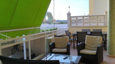 Foto 2 de Apartamento de alquiler en Avinguda Arnau Bosquets, 13, Xeraco, Valencia