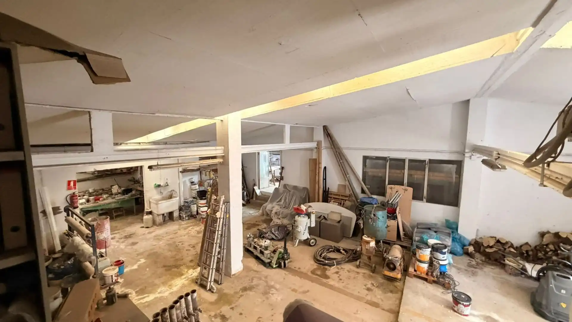 Local comercial en venta en lepanto