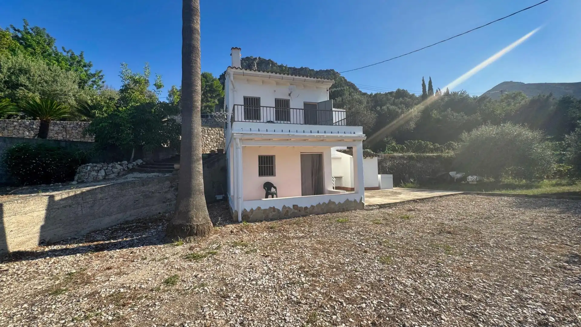 Maison avec piscine à vendre à Pego, imagen 4