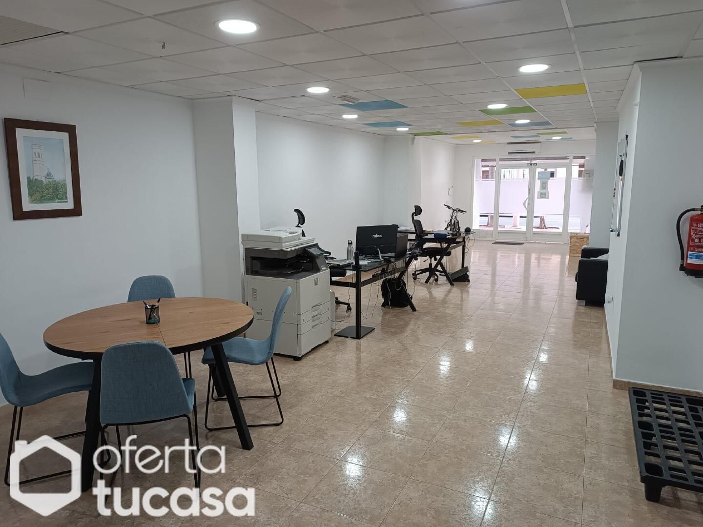 Flat for sale in El Grao