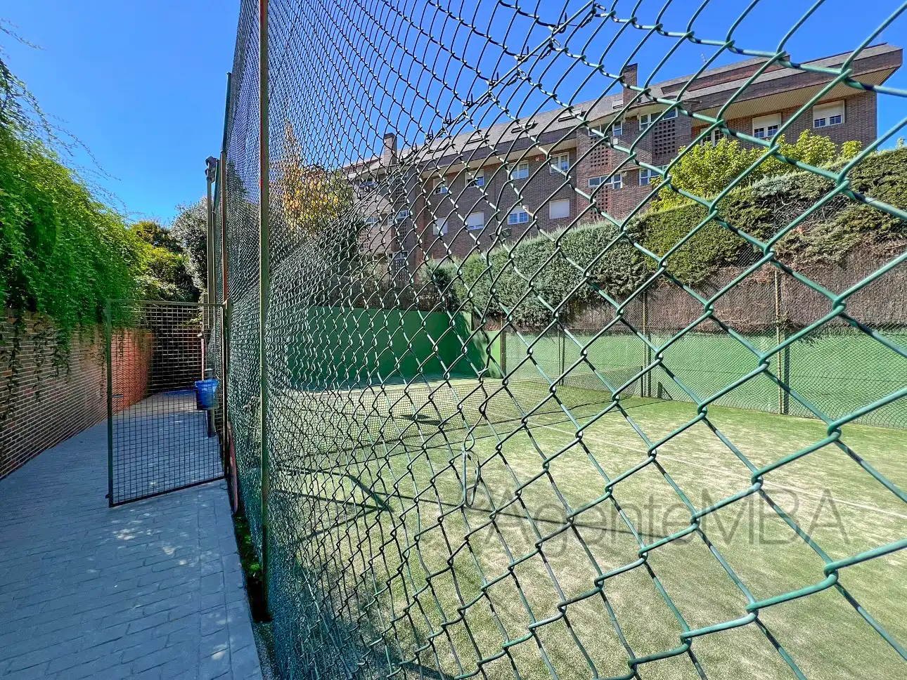 Flat with terrace to rent in Calle Isaac Albéniz 18, imagen 27