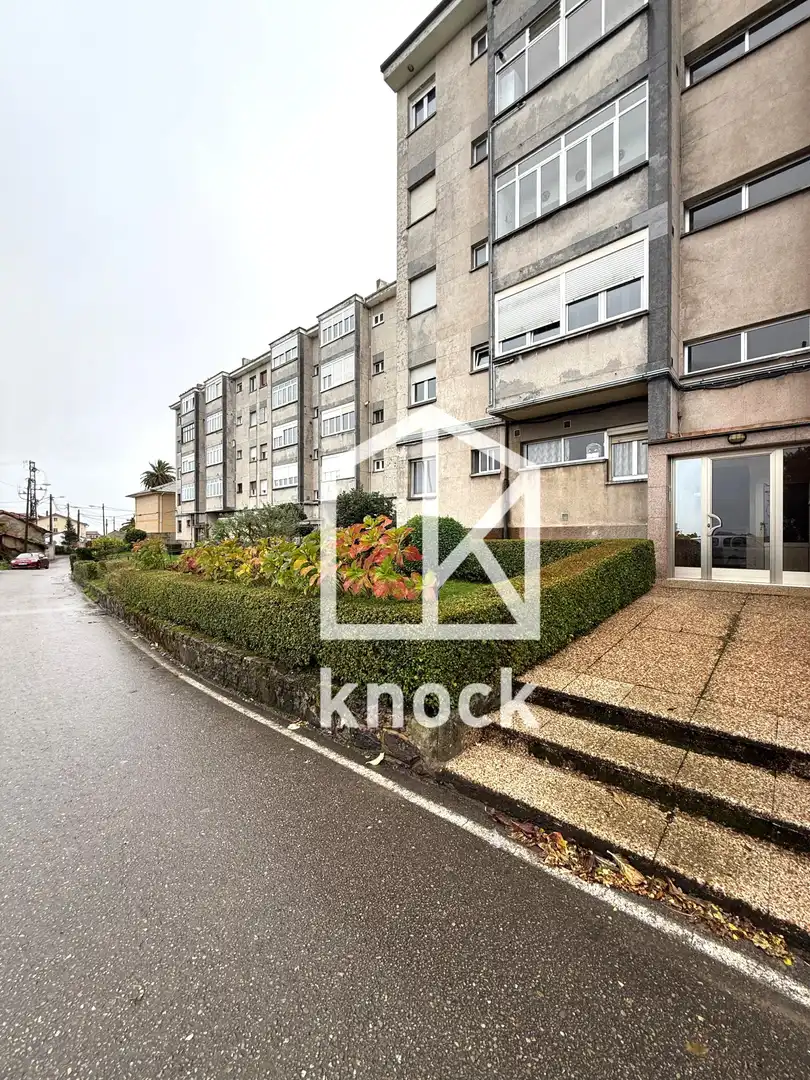 Wohnung mit Garten zum Verkauf in Miranda - Alfaraz 27, imagen 36