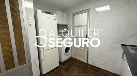 Foto 5 de Piso de alquiler en Del Sol, Alfafar, Valencia