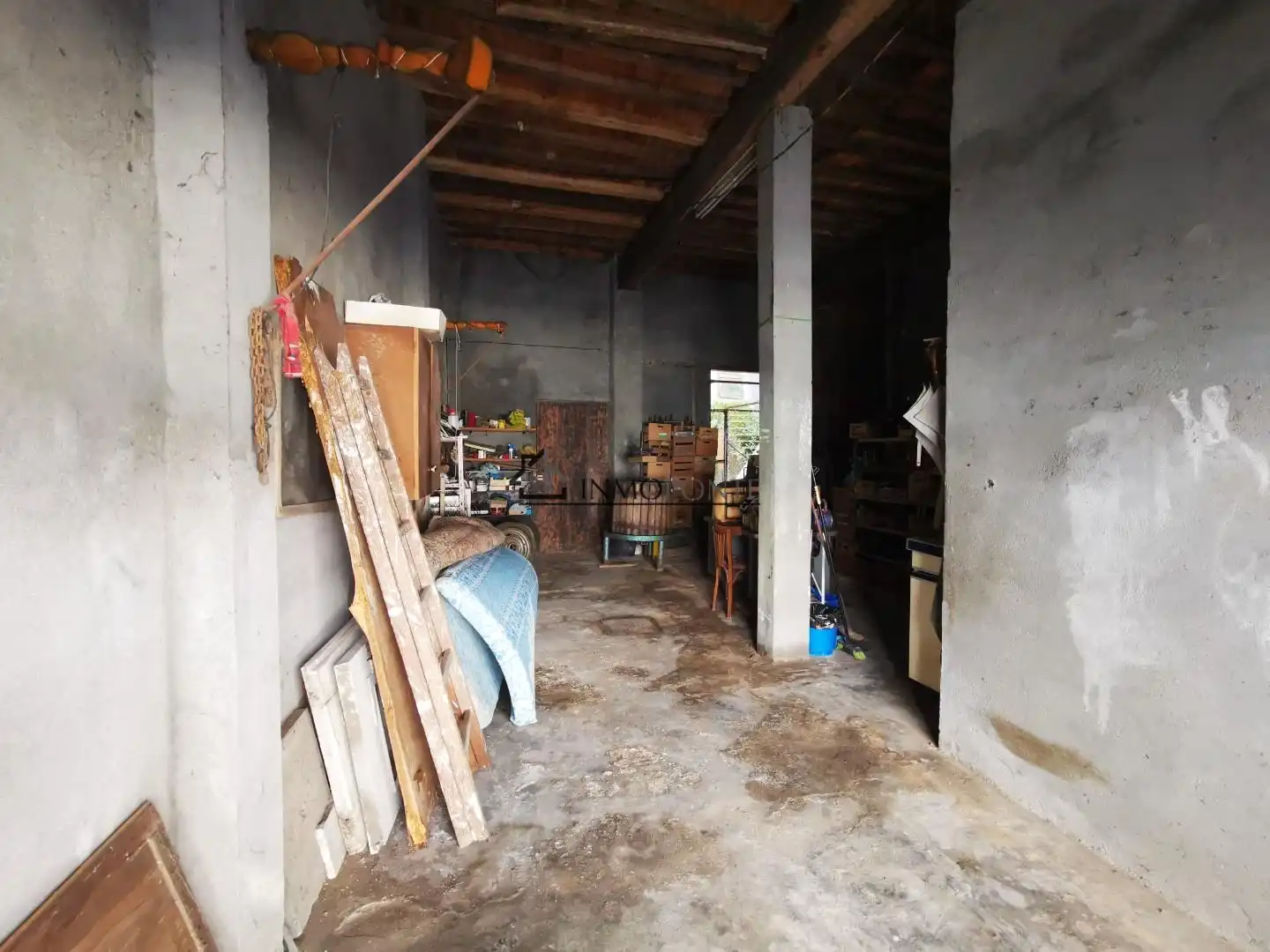 Casa o chalet en venta en Pontevedra Capital 