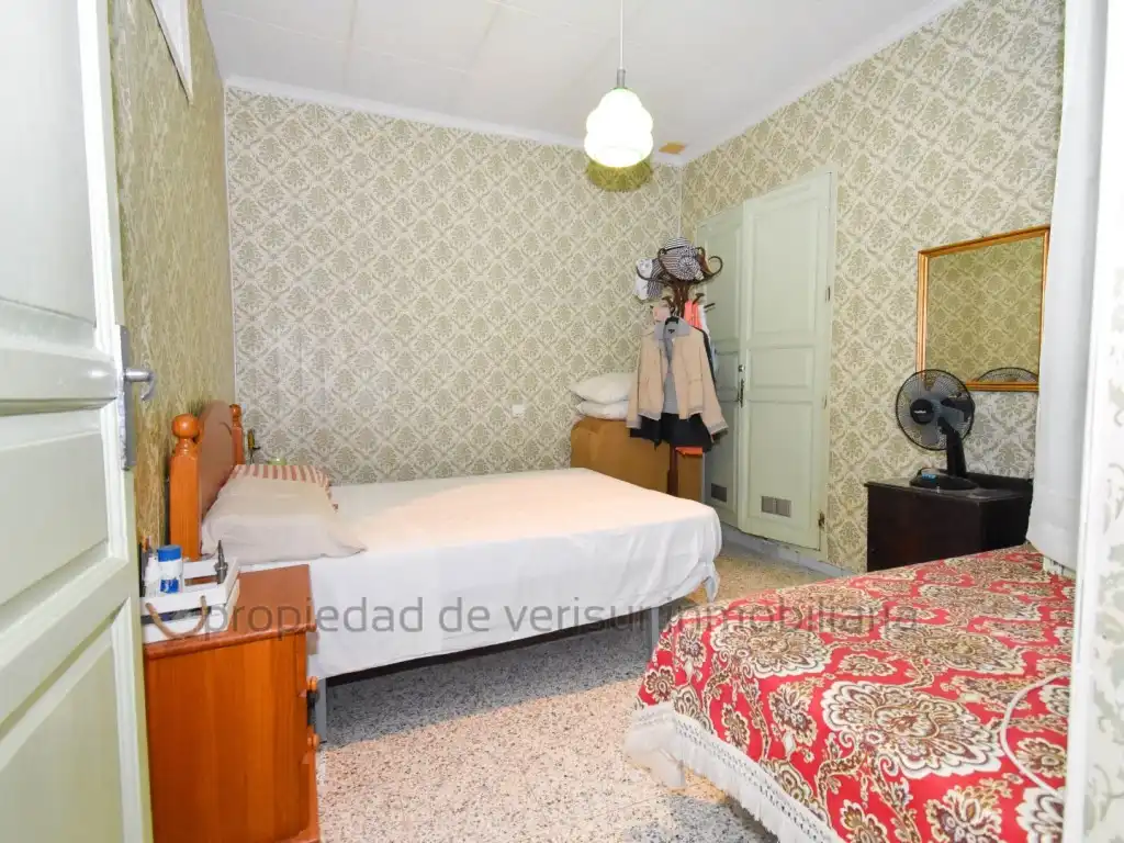 Bedroom of Houses for sale in Delicias