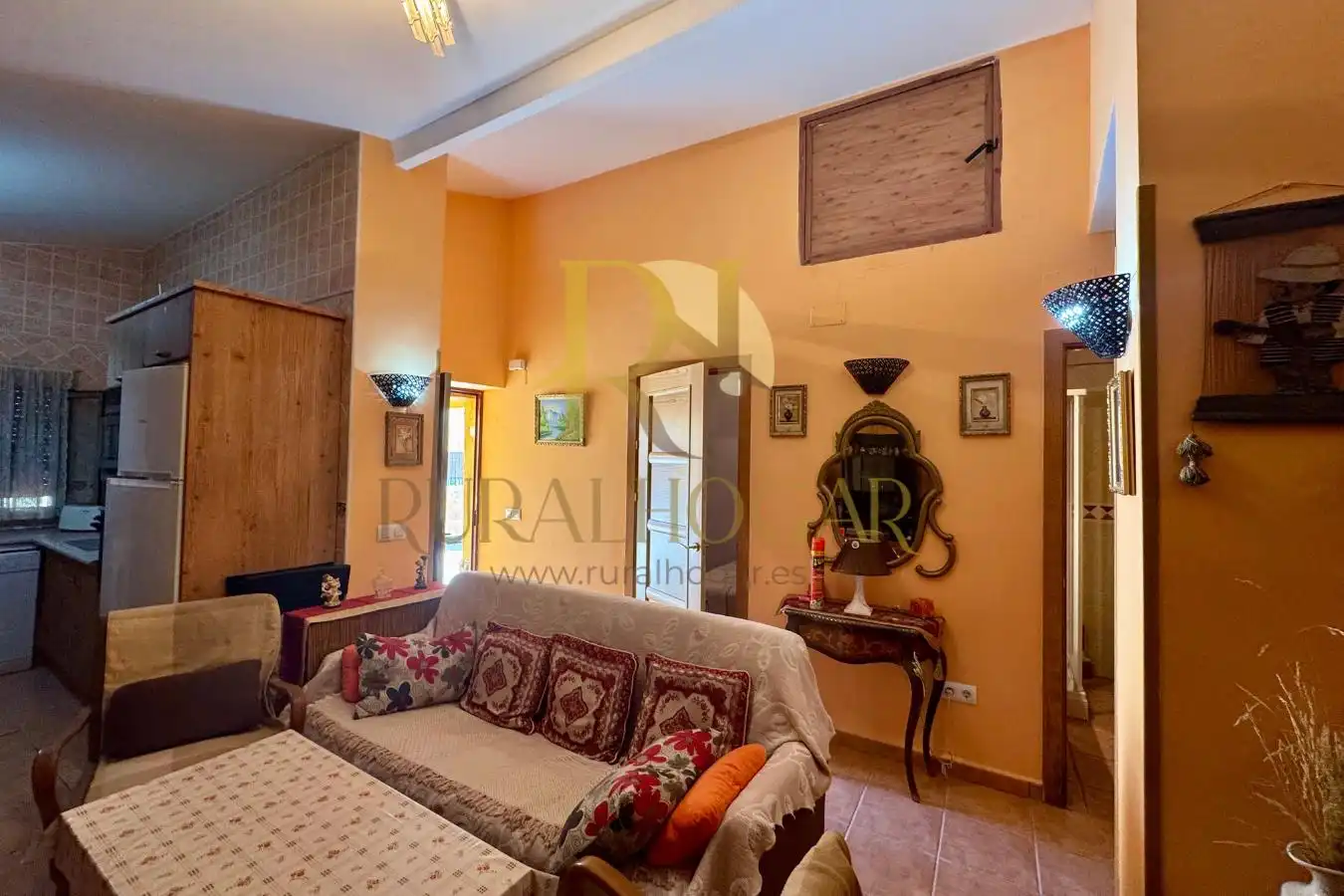 Casa o chalet en venta en Calle la Cañada, 21, Peralejos de las Truchas