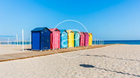 Photo 4 of Flat for sale in Maestro José Garberí Serrano, PAU 5, Alicante / Alacant