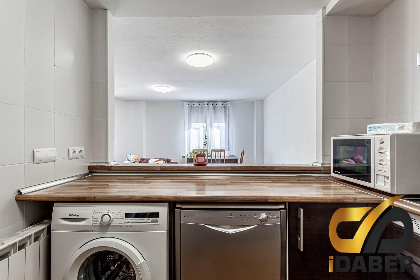 Cocina de Piso en venta en Illescas con Aire acondicionado, Calefacción y Balcón