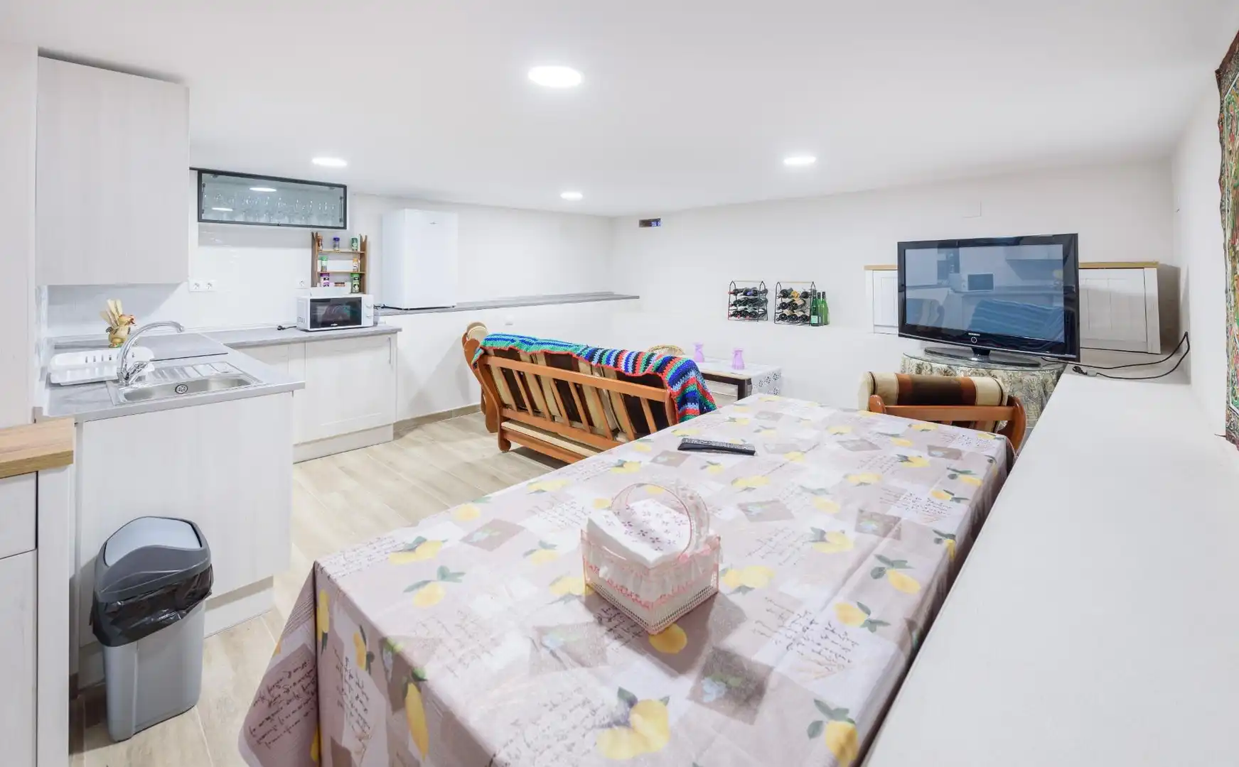 Casa o xalet en venda en Horche amb Aire condicionat, Terrassa i Piscina