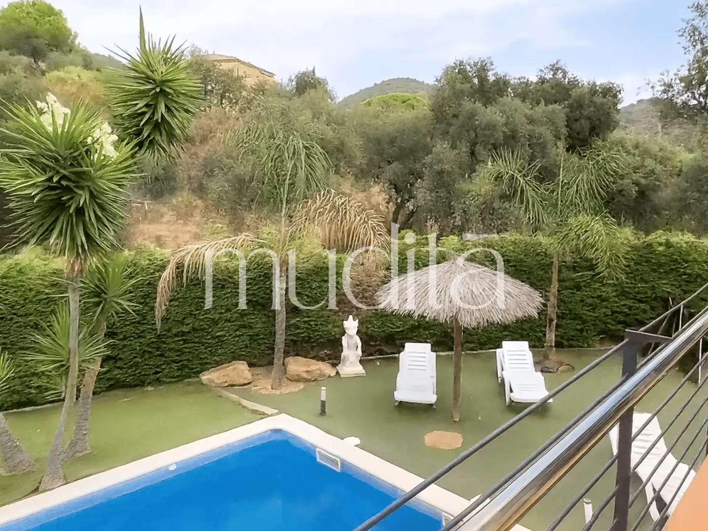 House with terrace for sale in Platja d'Aro, imagen 3