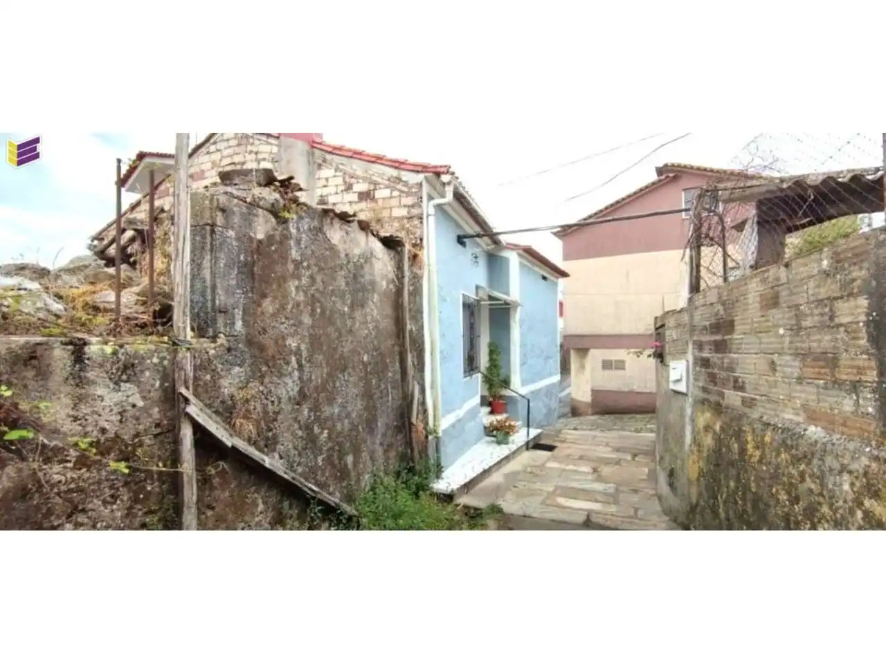 Terreno rustico in vendita a Calle 2ª Transversal Portela Amo 1, imagen 9