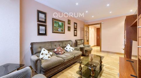 Foto 4 de Piso en venta en Rontegui - Pormetxeta, Barakaldo