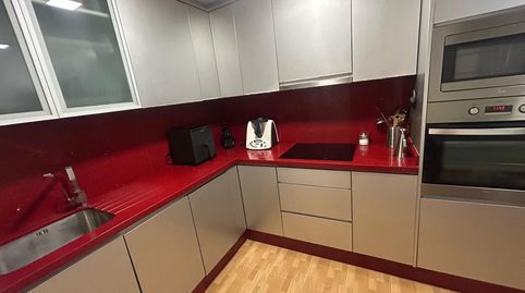 Foto 4 de Apartamento en venta en Calle Iberia, 33, Yecla, Murcia