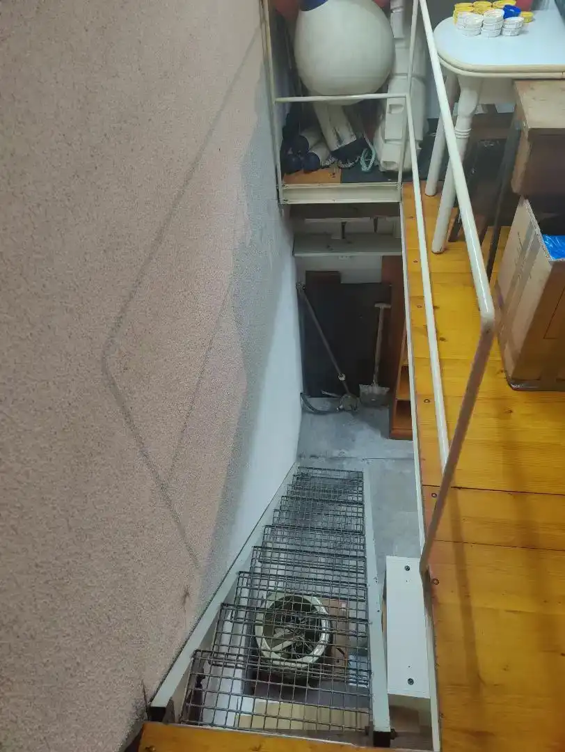 Garaje en venta en Azpeitia