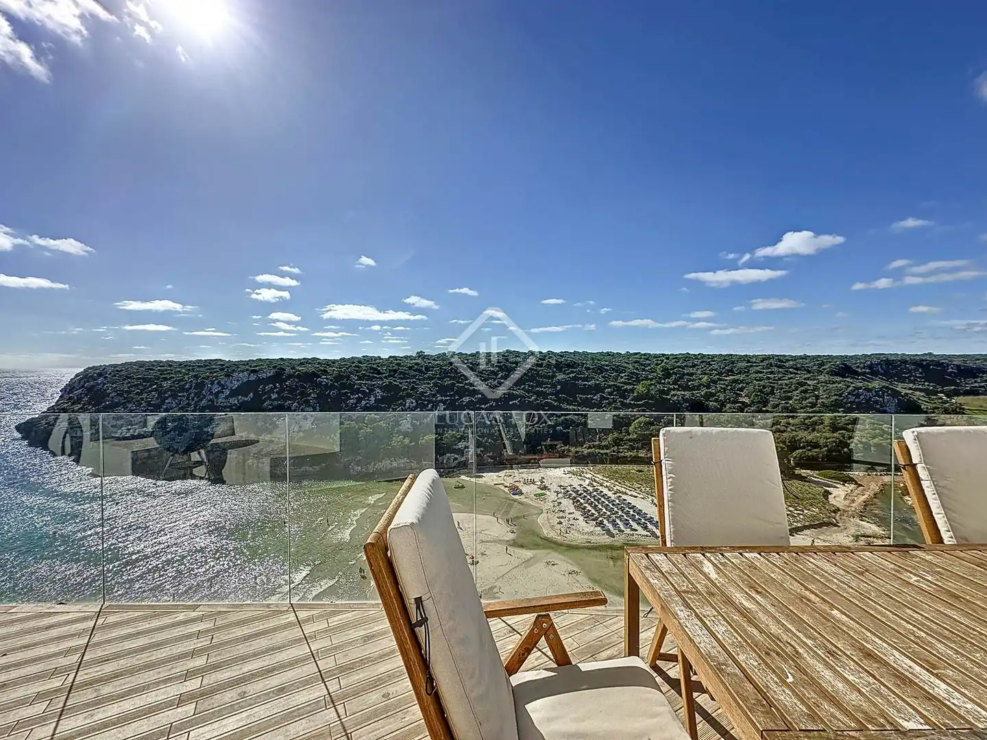 Villa mit Terrasse zum Verkauf in Cala en Porter, imagen 12