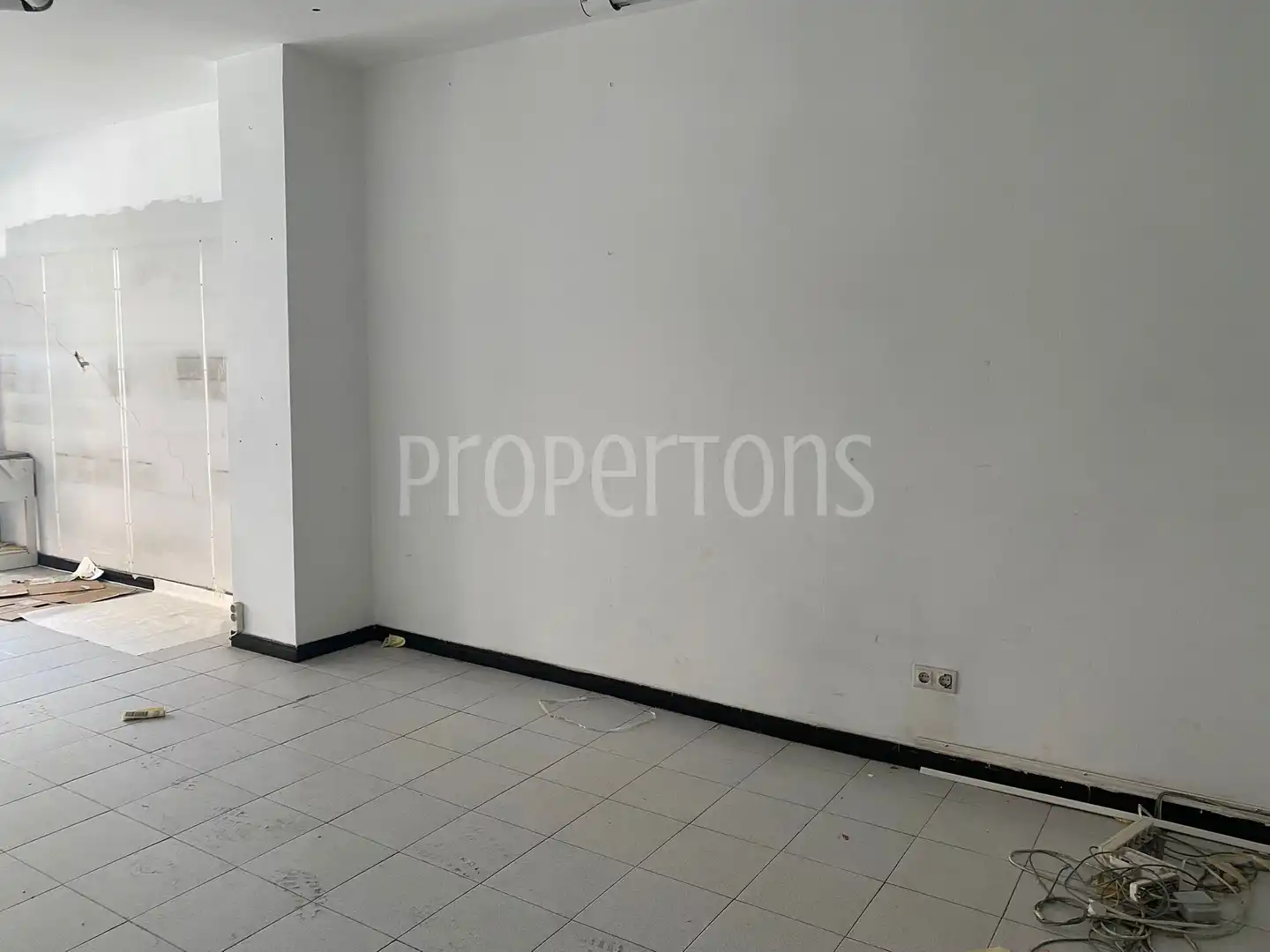 Local comercial en alquiler en Las Arenas, imagen 11