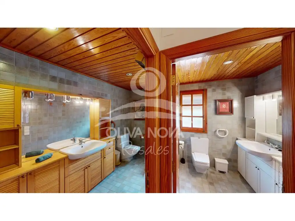 Maison rustique avec piscine à vendre à Partida Santa Fe, imagen 95