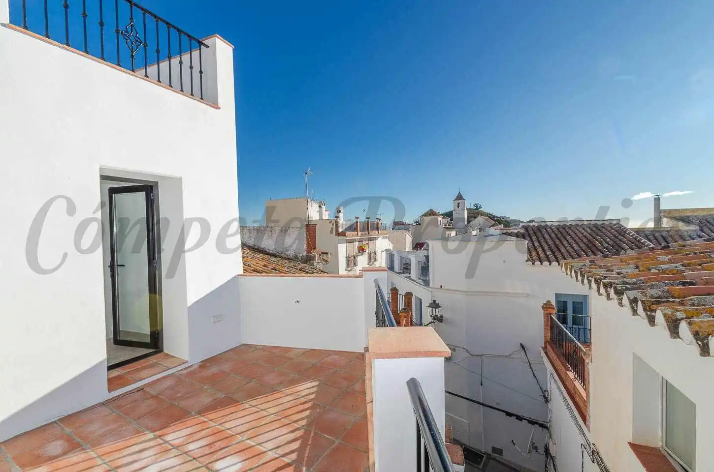 Casa en venda a Sedella, imagen 15