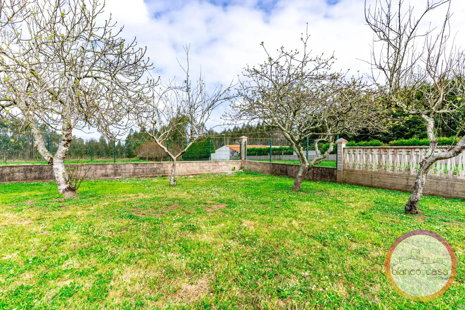 Casa o chalet en venta en Carballo con Calefacción