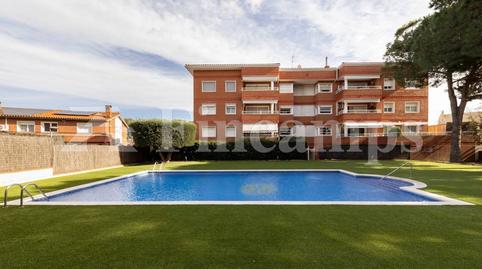 Photo 4 of Flat for sale in Calle Urgell, Can Casablanques, Sant Quirze del Vallès