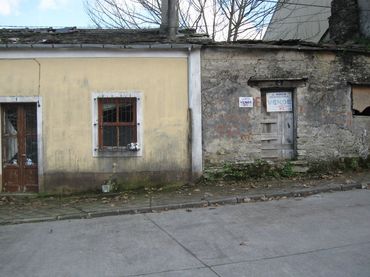 Residential land for sale in Vilalba