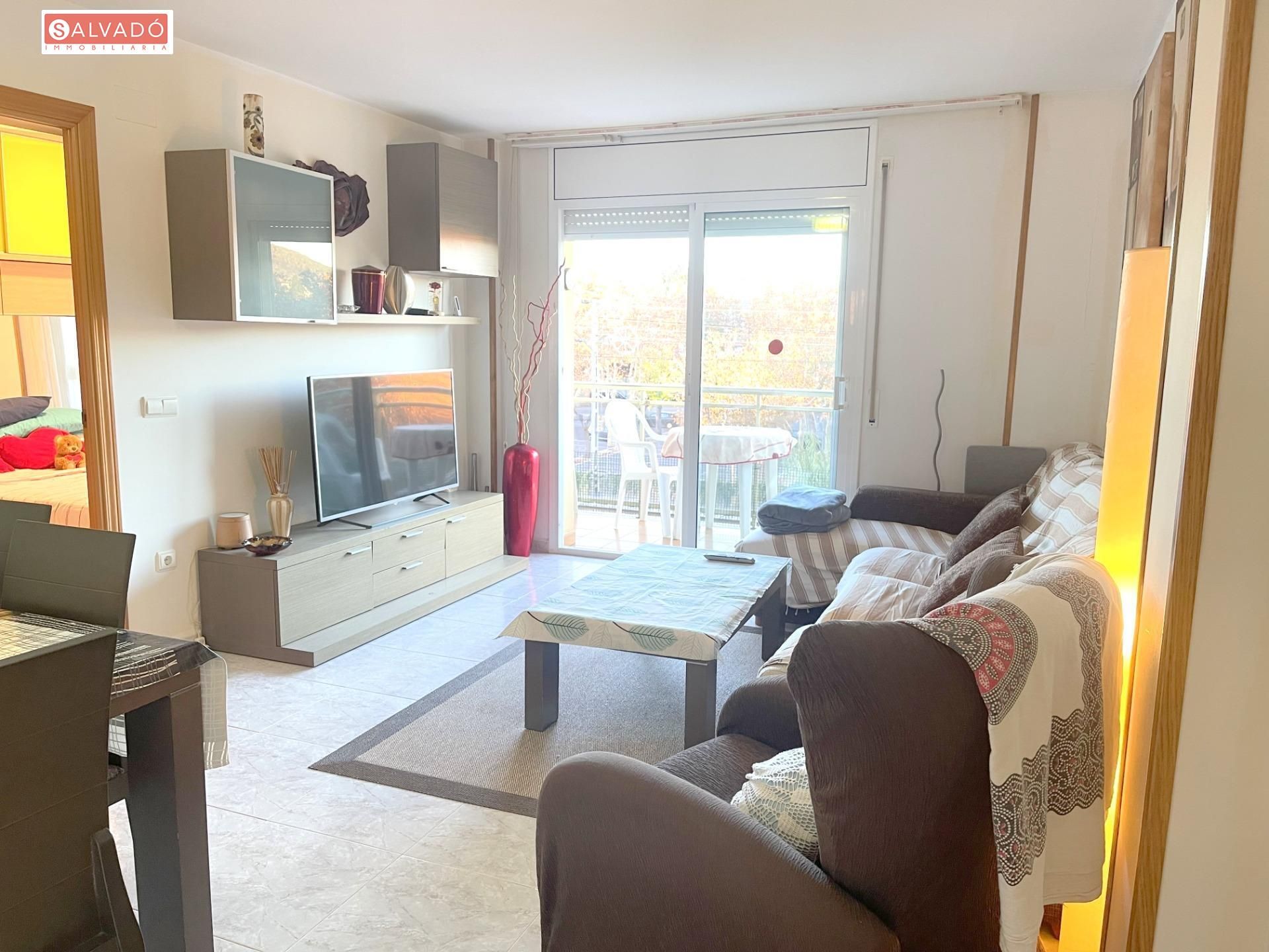 Flat to rent in Calafell Platja