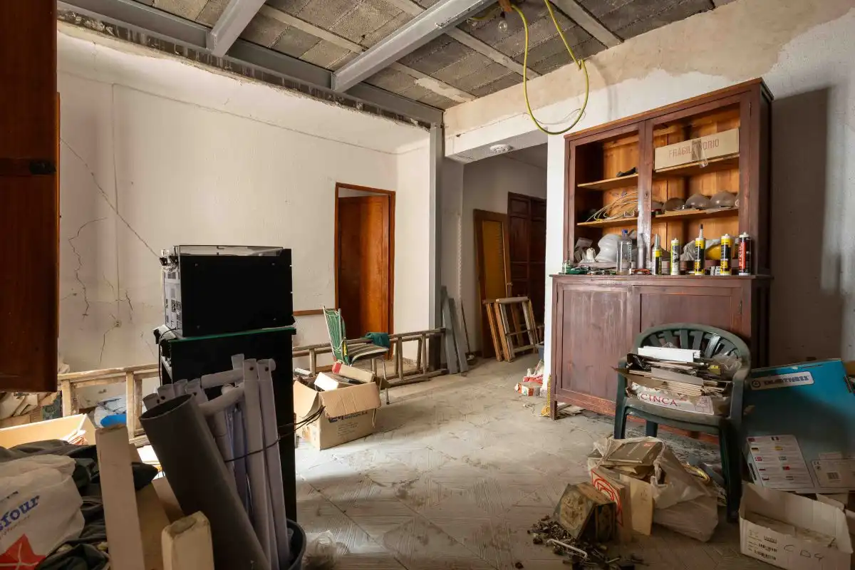 Casa o chalet en venta en Molina de Segura con Calefacción, Terraza y Amueblado