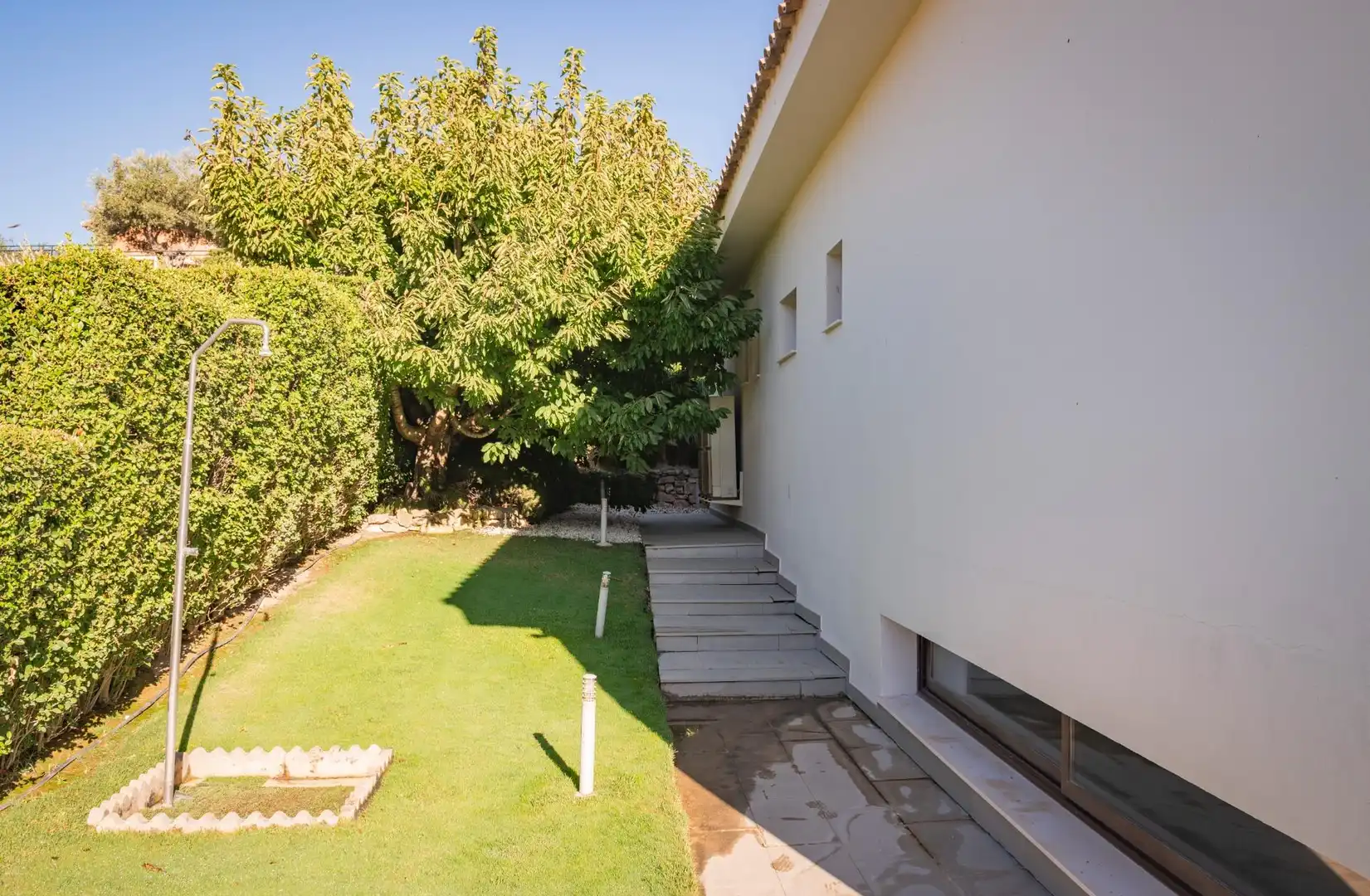 Exterior view of Houses for sale in Centro