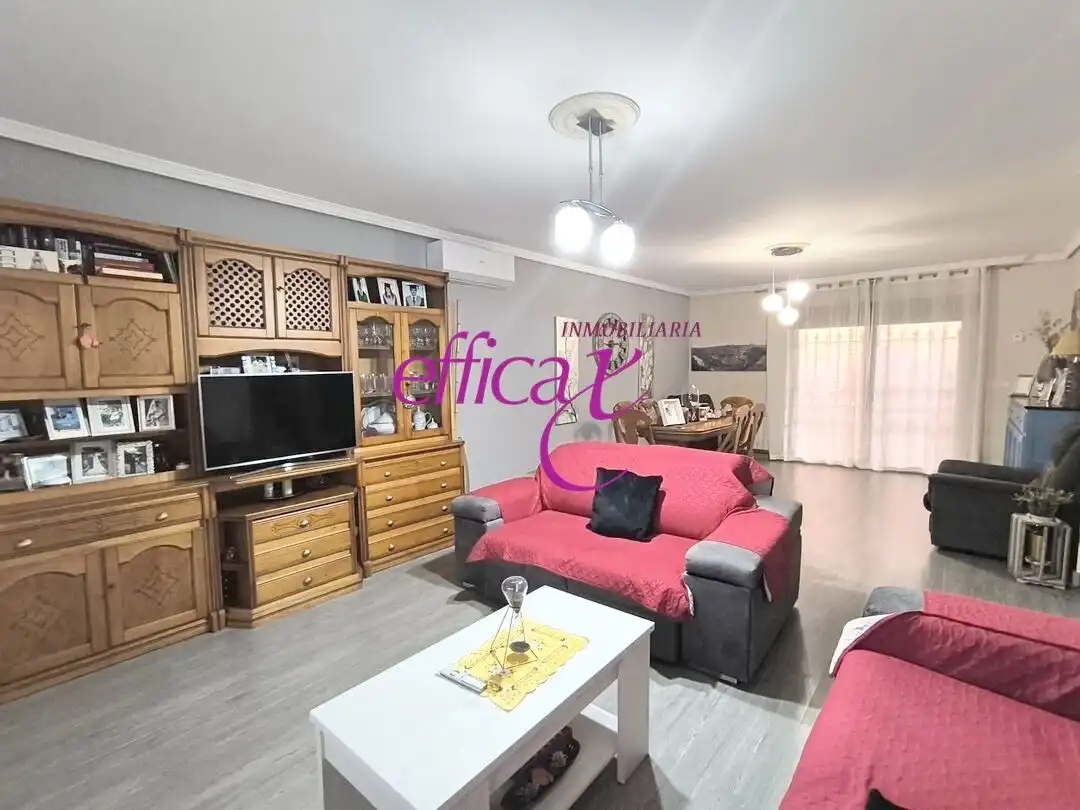 Living room of Houses for sale in Gerindote  with Air Conditioner, Heating and Storage room
