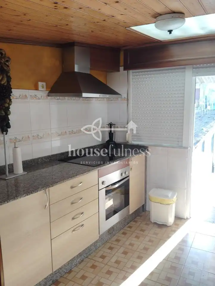 Casa amb jardí en venda a Valdoviño, imagen 41
