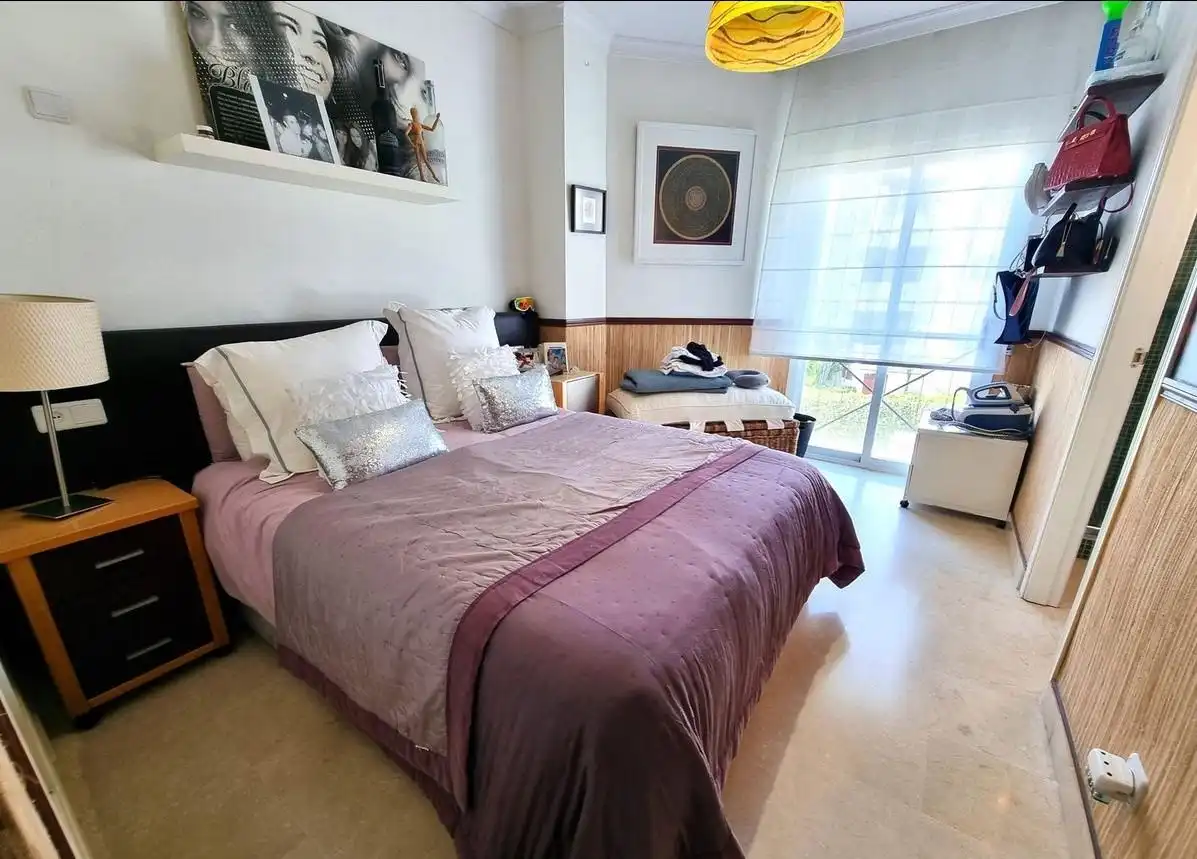 Ático con piscina en venta en Benamara - Atalaya, imagen 16
