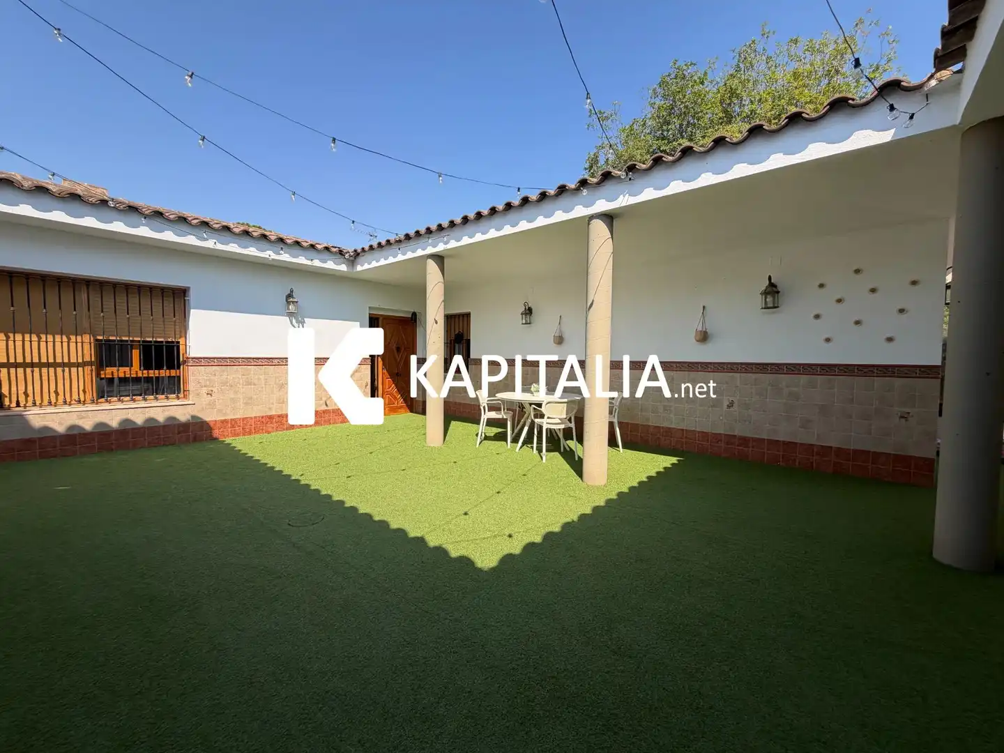 Chalet en venta en Santa Ana, imagen 20